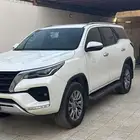 فورشنر 2021 ديزل 2800 فل