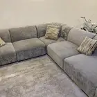 كنب ميداس نظيف جداا للبيع