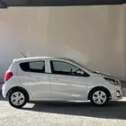 شيفروليه سبارك موديل 2021 نظيف جدا