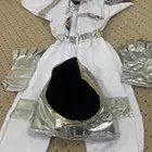 لبس فضاء للاطفال