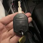 مفتاح فورد F-150 موديل 2013