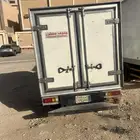 ونيت ايسوزو ثلاجه