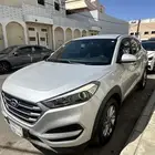 توسان ديزل 2018