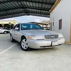 فورد كراون فيكتوريا 2011