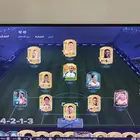 حساب Fc 26 على ستيم