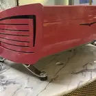 مكاين قهوة