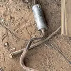 شكمان طلقه لاند من 98 الى 2007 وكالة