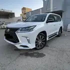 جيب لكزس 2018 فل دي دي سبورت شرط سعودي