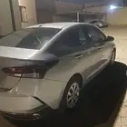اكسنت هونداي 2022
