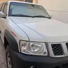 نيسان باترول فتك 4 أبواب