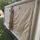 خيمة الوسم ( الرس ) 4في3 هواء ( نفخ )