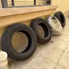 طقم كفرات