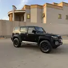 بايك BJ40 موديل 2022 - فل كامل   شامبيون