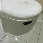 كرسي حمام متنقل