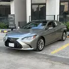 لكزس ES350 جديد 2023 (( مباع ))