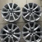 جنوط مازدا اصلي وكاله مقاس 17