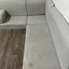 كنب ارضي مستعمل