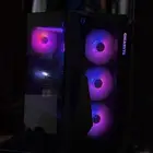GAMMING PC INTEL i5 12400F