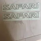 ستكر سفاري