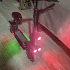 سكوتر كهربائي
