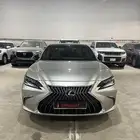 لكزس ES350 DD 2024 اعلى فئه شبه جديد ( عبداللطيف جميل )