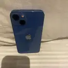 ايفون 13 ازرق