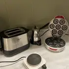 اجهزة مطبخ للبيع من اكسترا