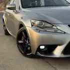 لكزس اي اس 350 فل