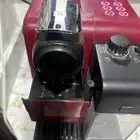 مكينة NESPRESSO