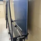 طاوله تنس ارضي شبه جديده