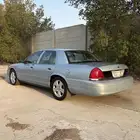فورد فكتوريا 2011 فل امريكي