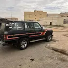 جيب صالون 1985 لاند كروزر