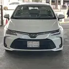 كورلا 2021 نظيفه ب 47500 ( مباع )
