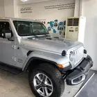 جيب رانلجر صحاري