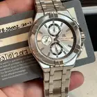 ساعة موريس لاكروا -تم البيع-