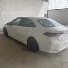 قطع غيار كورلا 2020