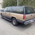 جمس GMC الجميح موديل 99