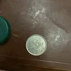 عمله ماليه نادره