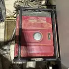 ماطور بنزين 6500 تقريبا