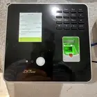 بصمة حضور وانصرف