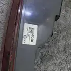 النترا اسطب خلفي