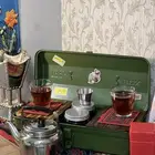صندوق شاهي حديد توصيل مجاني