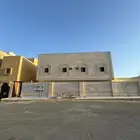 عمارة للبيع العاقول 5 شقق جديدة فرصة للمستثمرين