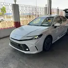 كامري 2025 هايبر LE سقف بنوراما