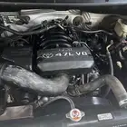 مكينة تندرا جكسار فكسار