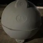 خزان 4000 لتر