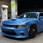 دوج تشارجر RT 2016