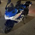 دباب ريس سوزوكي 250