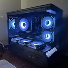 بي سي 5070   7600x   32DDR5 جديد غير مستعمل