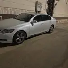 لكزس جي اس 430 ثمانيه سرندل بدون حوادث منوت المستخدم
